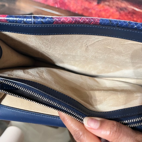 Dionysus Python Medium Shoulder Bag. Gucci - Picture 10 of 13